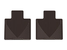 Load image into Gallery viewer, Weathertech W456CO All Weather Floor Mats for Select Nissan TITAN, Nissan TITAN XD