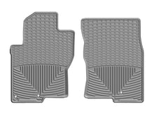 Load image into Gallery viewer, Weathertech W458GR All Weather Floor Mats for Select Nissan Frontier, Suzuki Equator
