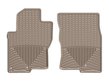 Load image into Gallery viewer, Weathertech W458TN All Weather Floor Mats for Select Nissan Frontier, Suzuki Equator
