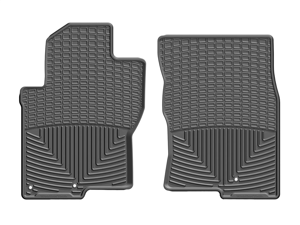 Weathertech W458 All Weather Floor Mats for Select Nissan Frontier, Suzuki Equator