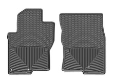 Load image into Gallery viewer, Weathertech W458 All Weather Floor Mats for Select Nissan Frontier, Suzuki Equator