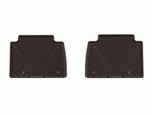 Load image into Gallery viewer, Weathertech W459CO All Weather Floor Mats for Select INFINITI QX56, INFINITI QX80, Nissan Armada
