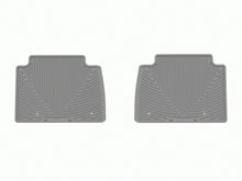 Load image into Gallery viewer, Weathertech W459GR All Weather Floor Mats for Select INFINITI QX56, INFINITI QX80, Nissan Armada