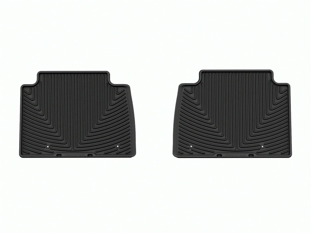 Weathertech W459 All Weather Floor Mats for Select INFINITI QX56, INFINITI QX80, Nissan Armada