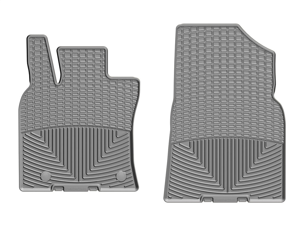 Weathertech W463GR All Weather Floor Mats for Select Toyota Camry