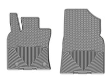 Load image into Gallery viewer, Weathertech W463GR All Weather Floor Mats for Select Toyota Camry