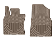 Load image into Gallery viewer, Weathertech W463TN All Weather Floor Mats for Select Toyota Camry