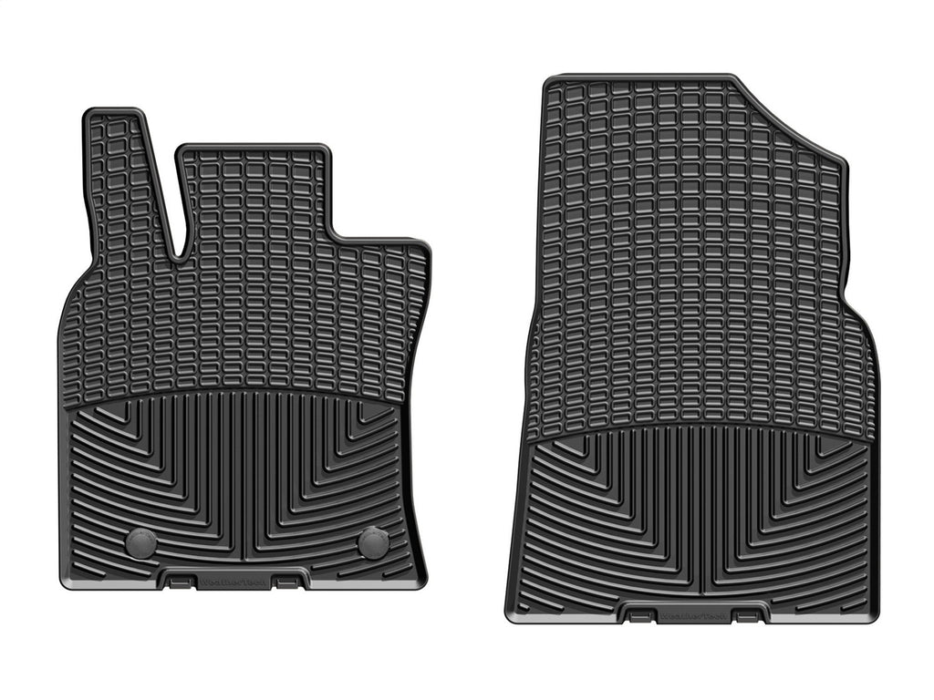 Weathertech W463 All Weather Floor Mats for Select Toyota Camry