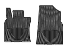 Load image into Gallery viewer, Weathertech W463 All Weather Floor Mats for Select Toyota Camry