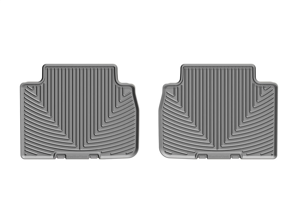 Weathertech W464GR All Weather Floor Mats for Select Toyota Camry