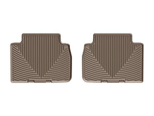 Load image into Gallery viewer, Weathertech W464TN All Weather Floor Mats for Select Toyota Camry