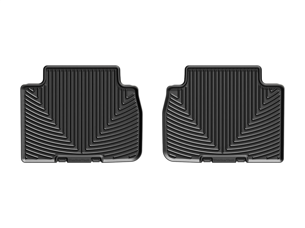 Weathertech W464 All Weather Floor Mats for Select Toyota Camry