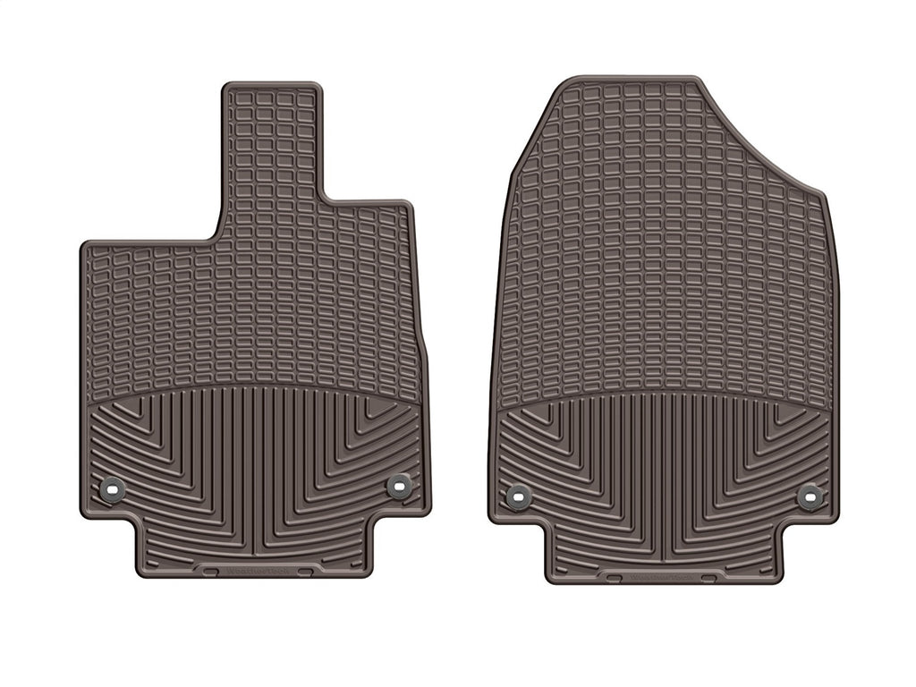 Weathertech W465CO All Weather Floor Mats for Select Honda Odyssey