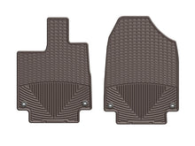 Load image into Gallery viewer, Weathertech W465CO All Weather Floor Mats for Select Honda Odyssey