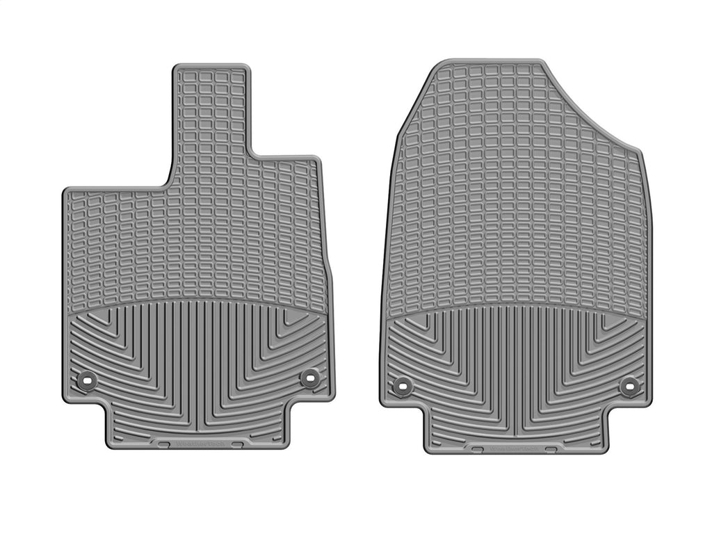Weathertech W465GR All Weather Floor Mats for Select Honda Odyssey