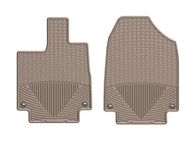 Load image into Gallery viewer, Weathertech W465TN All Weather Floor Mats for Select Honda Odyssey