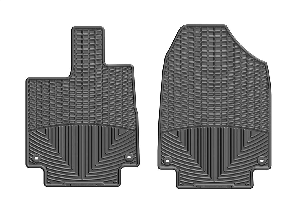 Weathertech W465 All Weather Floor Mats for Select Honda Odyssey