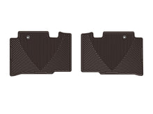 Load image into Gallery viewer, Weathertech W466CO All Weather Floor Mats for Select Honda Odyssey
