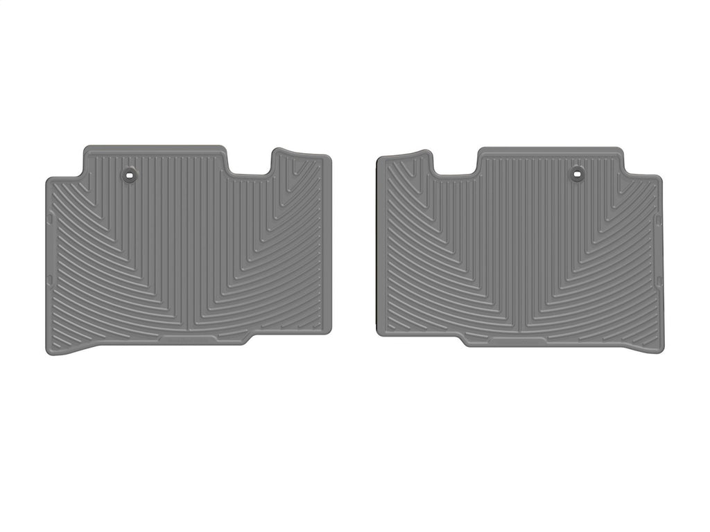 Weathertech W466GR All Weather Floor Mats for Select Honda Odyssey
