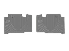 Load image into Gallery viewer, Weathertech W466GR All Weather Floor Mats for Select Honda Odyssey