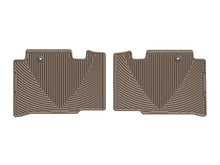 Load image into Gallery viewer, Weathertech W466TN All Weather Floor Mats for Select Honda Odyssey