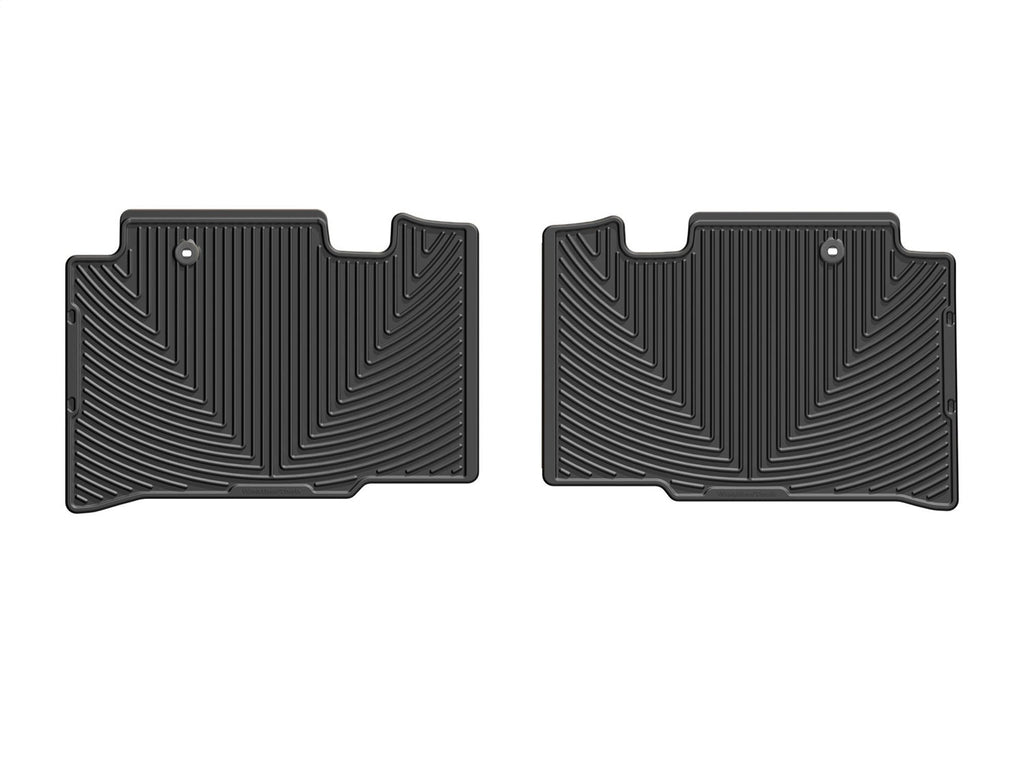 Weathertech W466 All Weather Floor Mats for Select Honda Odyssey