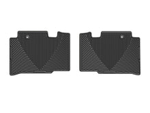 Load image into Gallery viewer, Weathertech W466 All Weather Floor Mats for Select Honda Odyssey