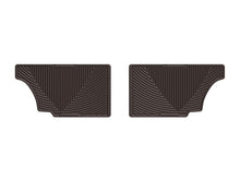 Load image into Gallery viewer, Weathertech W467CO All Weather Floor Mats for Select Honda Odyssey