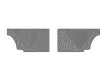 Load image into Gallery viewer, Weathertech W467GR All Weather Floor Mats for Select Honda Odyssey