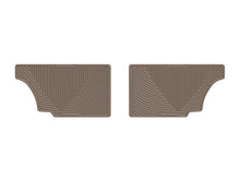 Load image into Gallery viewer, Weathertech W467TN All Weather Floor Mats for Select Honda Odyssey