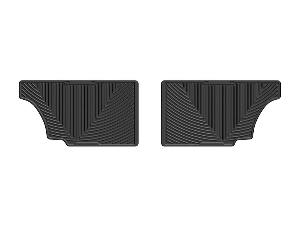 Weathertech W467 All Weather Floor Mats for Select Honda Odyssey