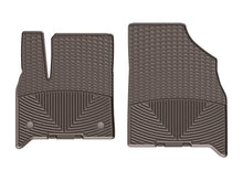 Load image into Gallery viewer, Weathertech W469CO All Weather Floor Mats for Select Chevrolet Traverse, Chevrolet Traverse Limited