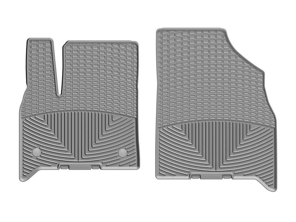 Weathertech W469GR All Weather Floor Mats for Select Chevrolet Traverse, Chevrolet Traverse Limited