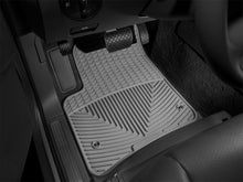 Load image into Gallery viewer, Weathertech W46GR All Weather Floor Mats for Select Porsche Cayenne, Volkswagen Touareg