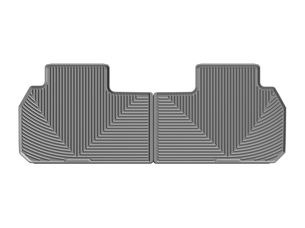 Weathertech W470GR All Weather Floor Mats for Select Buick Enclave, Chevrolet Traverse, Chevrolet Traverse Limited