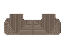 Load image into Gallery viewer, Weathertech W470TN All Weather Floor Mats for Select Buick Enclave, Chevrolet Traverse, Chevrolet Traverse Limited