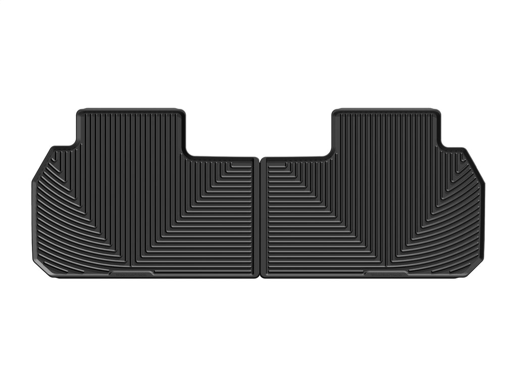Weathertech W470 All Weather Floor Mats for Select Buick Enclave, Chevrolet Traverse, Chevrolet Traverse Limited