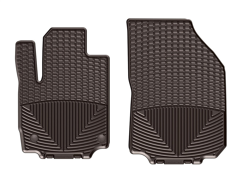 Weathertech W472CO All Weather Floor Mats for Select GMC Terrain