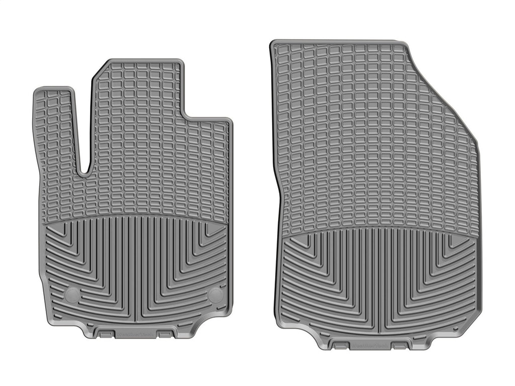 Weathertech W472GR All Weather Floor Mats for Select GMC Terrain