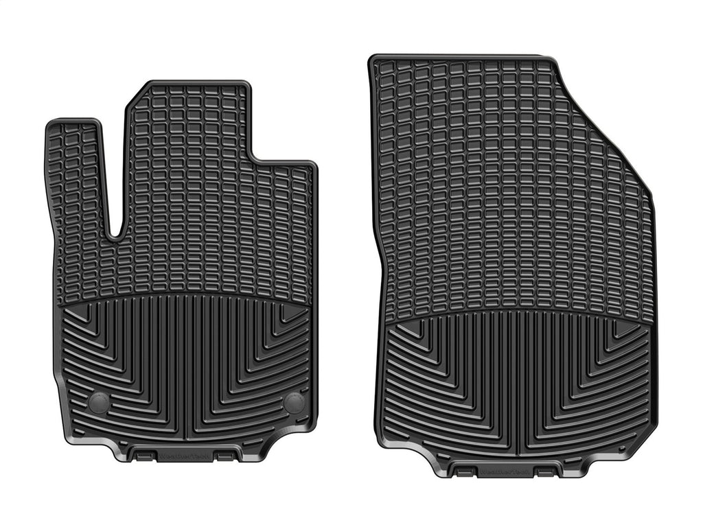 Weathertech W472 All Weather Floor Mats for Select GMC Terrain