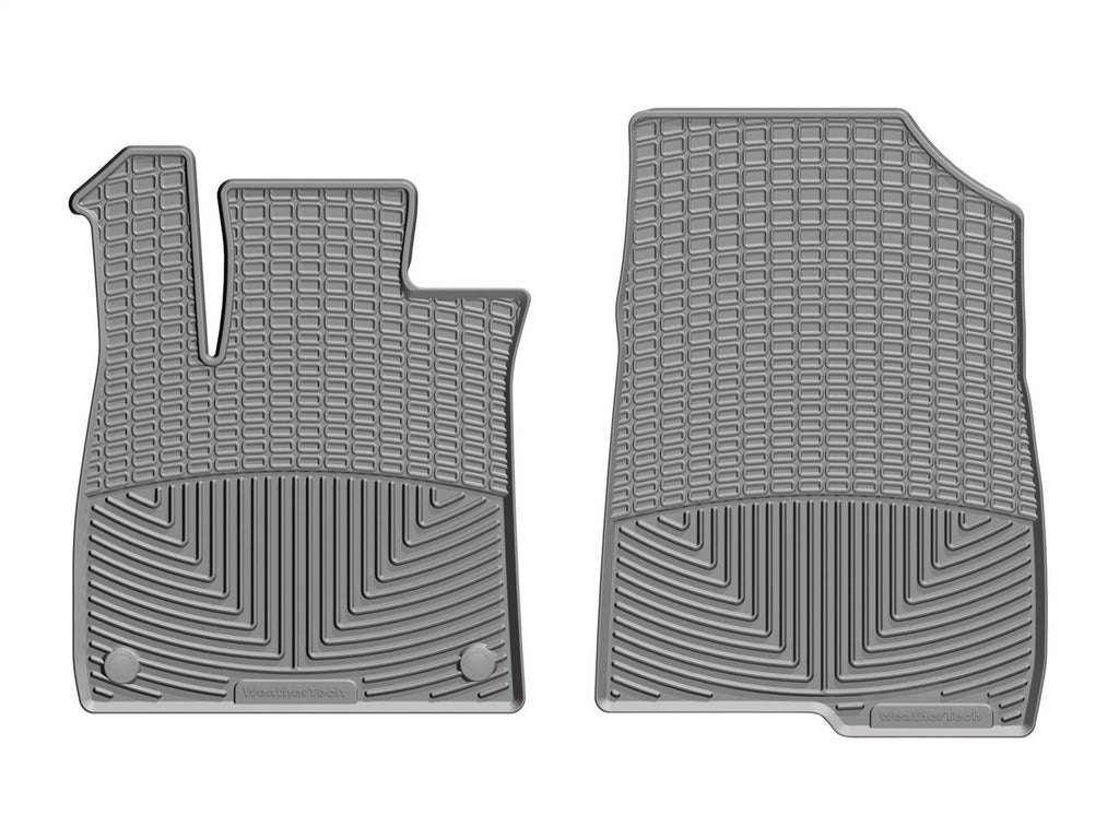 Weathertech W473GR All Weather Floor Mats for Select Honda Accord