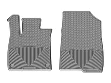 Load image into Gallery viewer, Weathertech W473GR All Weather Floor Mats for Select Honda Accord