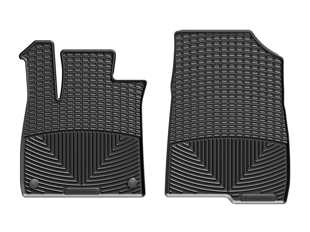 Weathertech W473 All Weather Floor Mats for Select Honda Accord