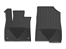 Load image into Gallery viewer, Weathertech W473 All Weather Floor Mats for Select Honda Accord