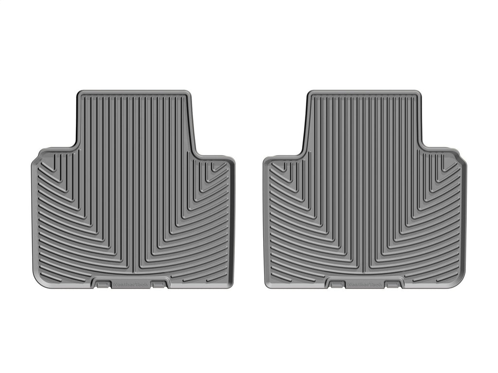 Weathertech W474GR All Weather Floor Mats for Select Honda Accord