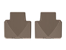 Load image into Gallery viewer, Weathertech W474TN All Weather Floor Mats for Select Honda Accord