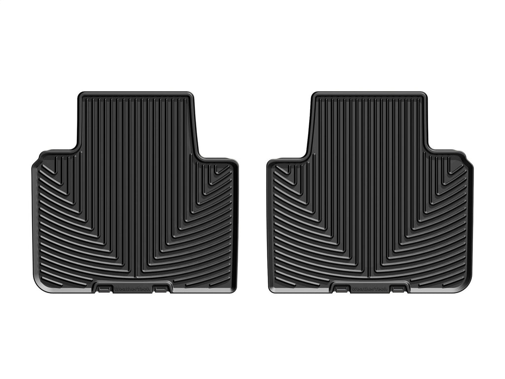 Weathertech W474 All Weather Floor Mats for Select Honda Accord