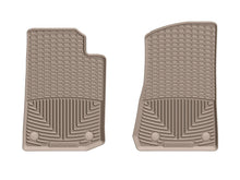 Load image into Gallery viewer, Weathertech W475TN All Weather Floor Mats for Select Jeep Gladiator, Jeep Wrangler