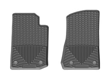 Load image into Gallery viewer, Weathertech W475 All Weather Floor Mats for Select Jeep Gladiator, Jeep Wrangler