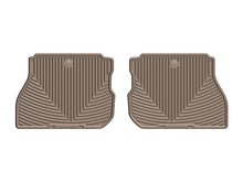 Load image into Gallery viewer, Weathertech W476TN All Weather Floor Mats for Select Jeep Wrangler